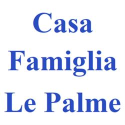 Casa Famiglia delle NONNINE Le Palme di Habchi Malika, Forlimpopoli orari di apertura