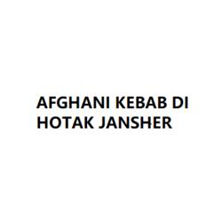 Afghani Kebab di Hotak Jansher, Rimini orari di apertura