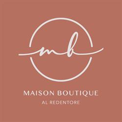 Maison Boutique Al Redentore, Venezia orari di apertura