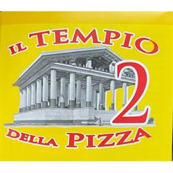 Il tempio della pizza 2, Roma orari di apertura