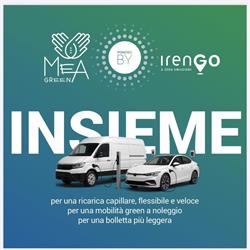 Mea Green, Torino orari di apertura