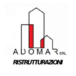 Adomar, Roma orari di apertura
