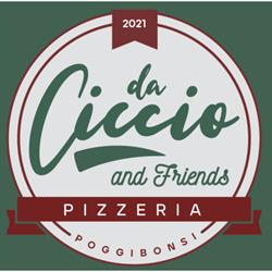 Da Ciccio and Friends, Poggibonsi orari di apertura