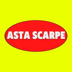 Asta Scarpe, Borgomanero orari di apertura