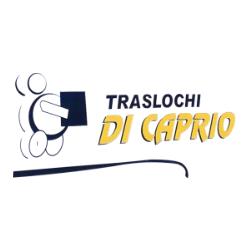 Traslochi Di Caprio, Casapulla orari di apertura
