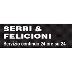 Onoranze Funebri Serri e Felicioni, Modena orari di apertura