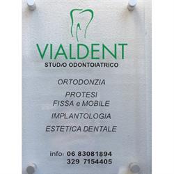 Vialdent, Fiumicino orari di apertura