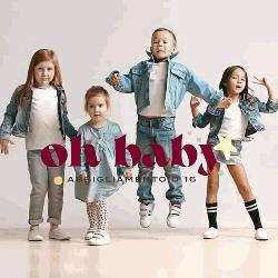 Oh Baby Abbigliamento 0-16 Guardia Piemontese, orari di apertura