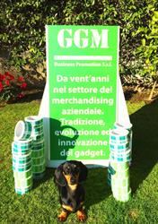 Ggm Business Promotion - Gadget Personalizzati, Roma orari di apertura
