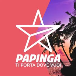 Papinga Ti Porta Dove Vuoi - Agenzia Viaggi e Tour Operator, Pesaro orari di apertura