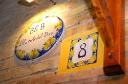 B&B Alla Corte del Duca, Ascoli Satriano orari di apertura