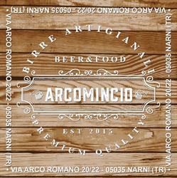 Birreria Arcomincio, Narni orari di apertura