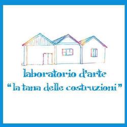 La Tana delle Costruzioni Laboratorio d'Arte, Vedano Olona orari di apertura