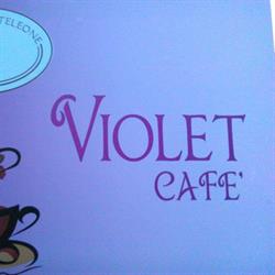 Violet Cafe, Vibo Valentia orari di apertura
