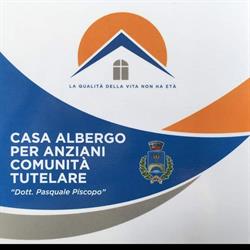 Casa Albergo Per Anziani Comunità Tutelare Dott. Pasquale Piscopo, Luogosano orari di apertura