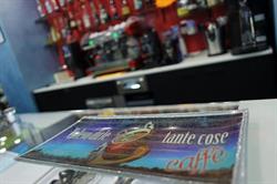 Amazon Counter - VOLEVO DIRLE TANTE COSE CAFFE', Avezzano orari di apertura