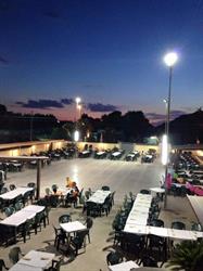Pizzeria Sala Da Ballo Al Trullo, Torricella orari di apertura
