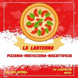 Pizzeria La Lanterna, Racale orari di apertura