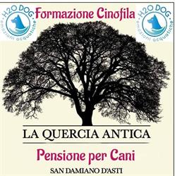 Centro La Quercia Antica, San Damiano d'Asti orari di apertura
