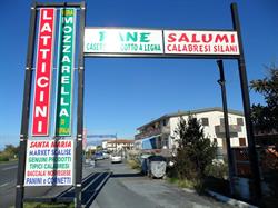 Euromarket Scalise Srl, Santa Maria del Cedro orari di apertura