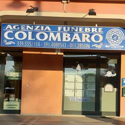 Agenzia funebre Colombaro di Lisci Gigliola Leini, Leinì orari di apertura