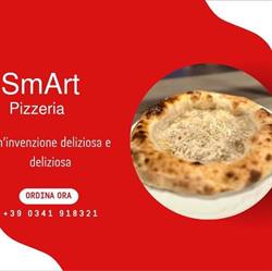 Smart Pizzeria, Cremeno orari di apertura