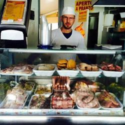 Panineria Pyter, Siracusa orari di apertura
