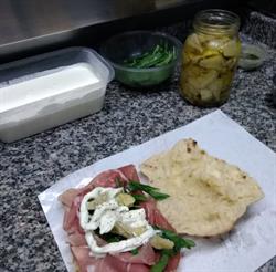 Pizzeria La Gioconda, Barletta orari di apertura
