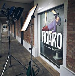 Figaro L'antica Barberia, Matera orari di apertura
