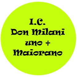 Istituto Comprensivo "Don Milani Uno+Maiorano", Manfredonia orari di apertura
