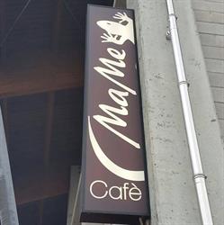 Mame Cafè, Cabiate orari di apertura