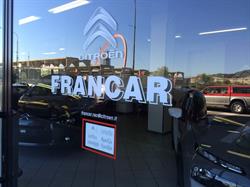 FRANCAR SRL, Torino orari di apertura