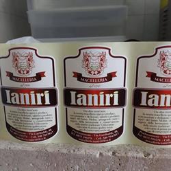 Macelleria Ianiri, Portocannone orari di apertura