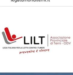 LILT Lega Italiana per la Lotta Contro i Tumori, Terni orari di apertura