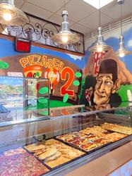 Pizzaidea 2, San Cesareo orari di apertura