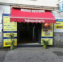 Tabaccheria, Pozzuoli orari di apertura
