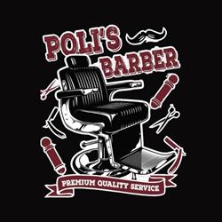 Poli's Barber, Battipaglia orari di apertura