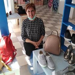 Mally Calzature di Liliana Mafessoni, Melzo orari di apertura