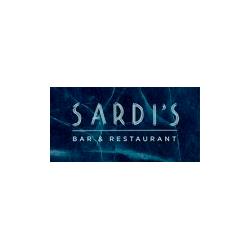 Sardi's Restaurant, Caluso orari di apertura