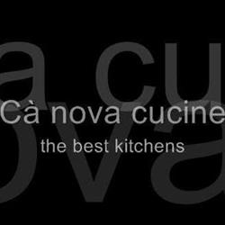 Cà Nova Cucine, Montebelluna orari di apertura