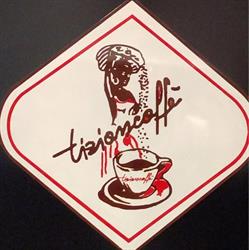 Tiziancaffè, Terni orari di apertura