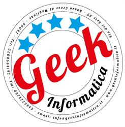 Geek Informatica Di Iantomasi Nicola, Santa Croce di Magliano orari di apertura