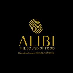 Alibi, Andria orari di apertura