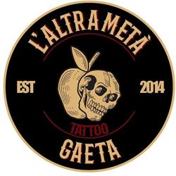 L' Altra Metà Tattoo Studio, Gaeta orari di apertura