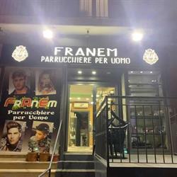 Franem Parrucchiere Uomo, Giugliano in Campania orari di apertura