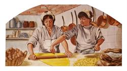Gastronomia La Rasdora, San Felice sul Panaro orari di apertura