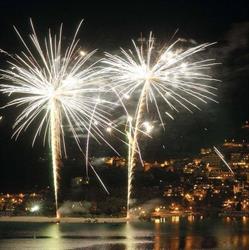 Pirotecnica Red Star, San Giuseppe Vesuviano orari di apertura