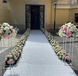 Fiorista Romalba, Siano orari di apertura