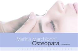 Marina Marchionni Osteopata, Civitanova Marche orari di apertura