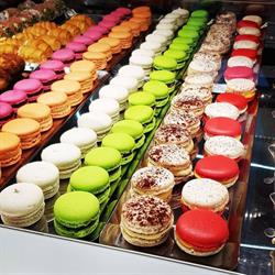 Pasticceria Millevoglie, Capriata d'Orba orari di apertura